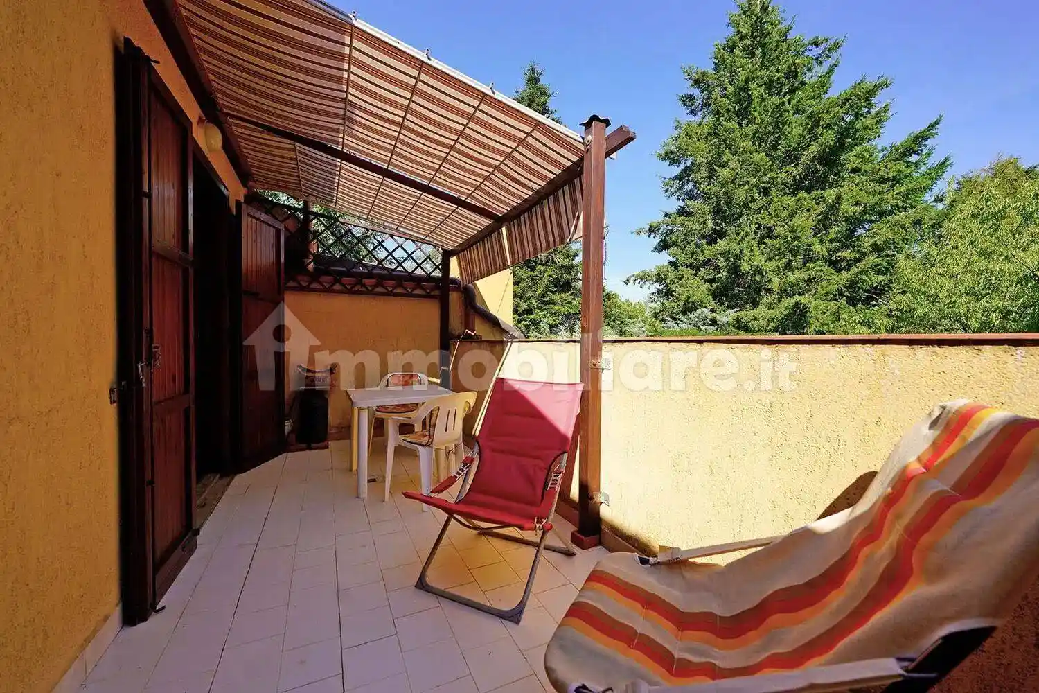 Appartamento in vendita a Arcidosso