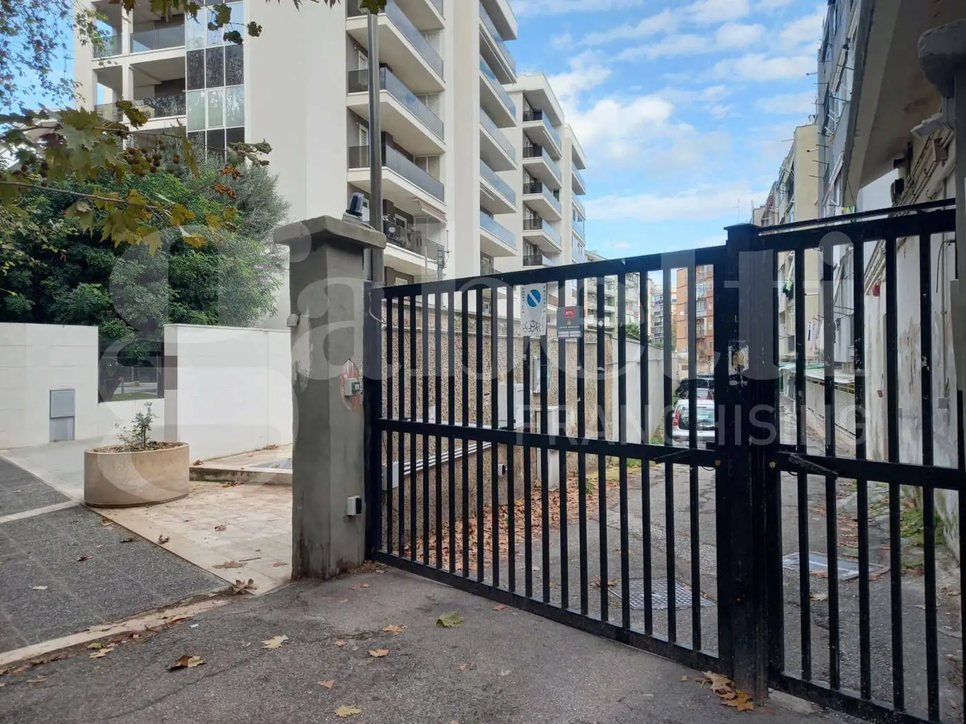 Appartamento in vendita a Bari