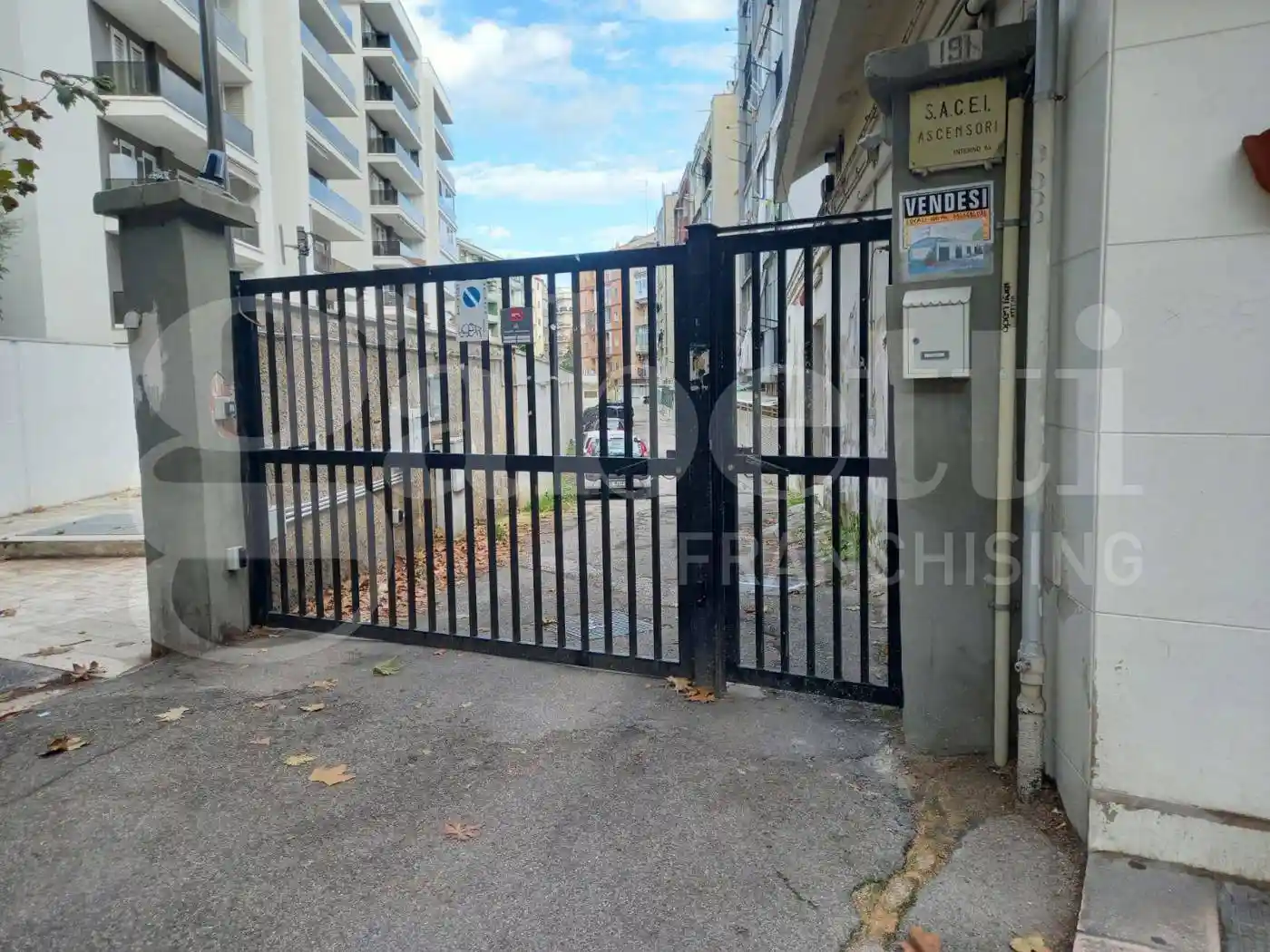 Bilocale via Scipione l'africano, Picone, Bari - foto 3