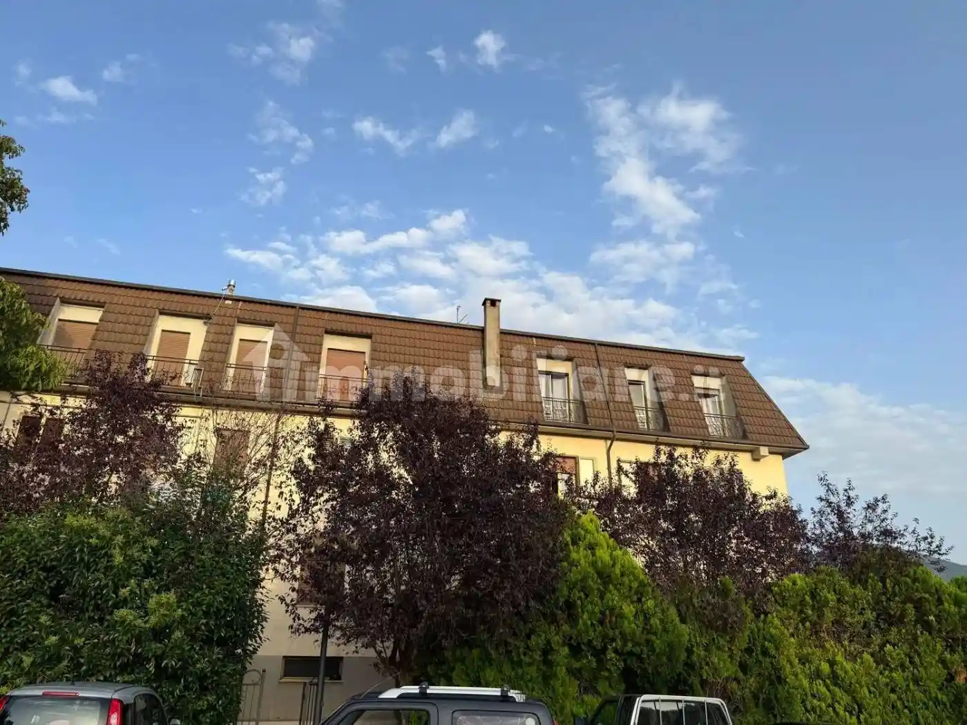 Appartamento in vendita a Castel del Piano