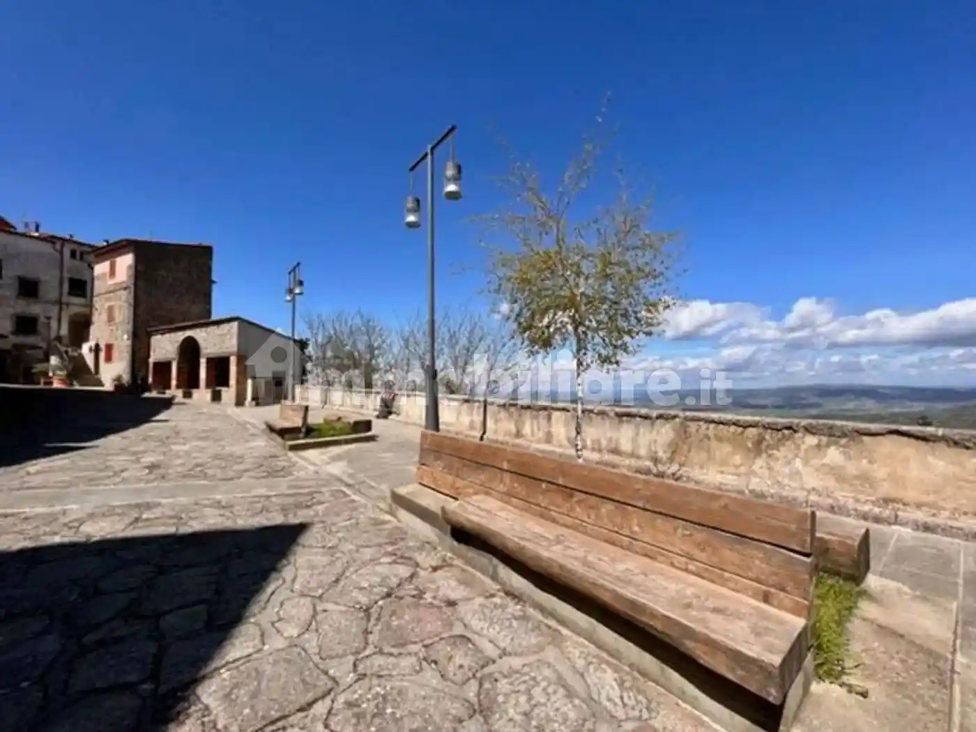 Appartamento in vendita a Castel del Piano