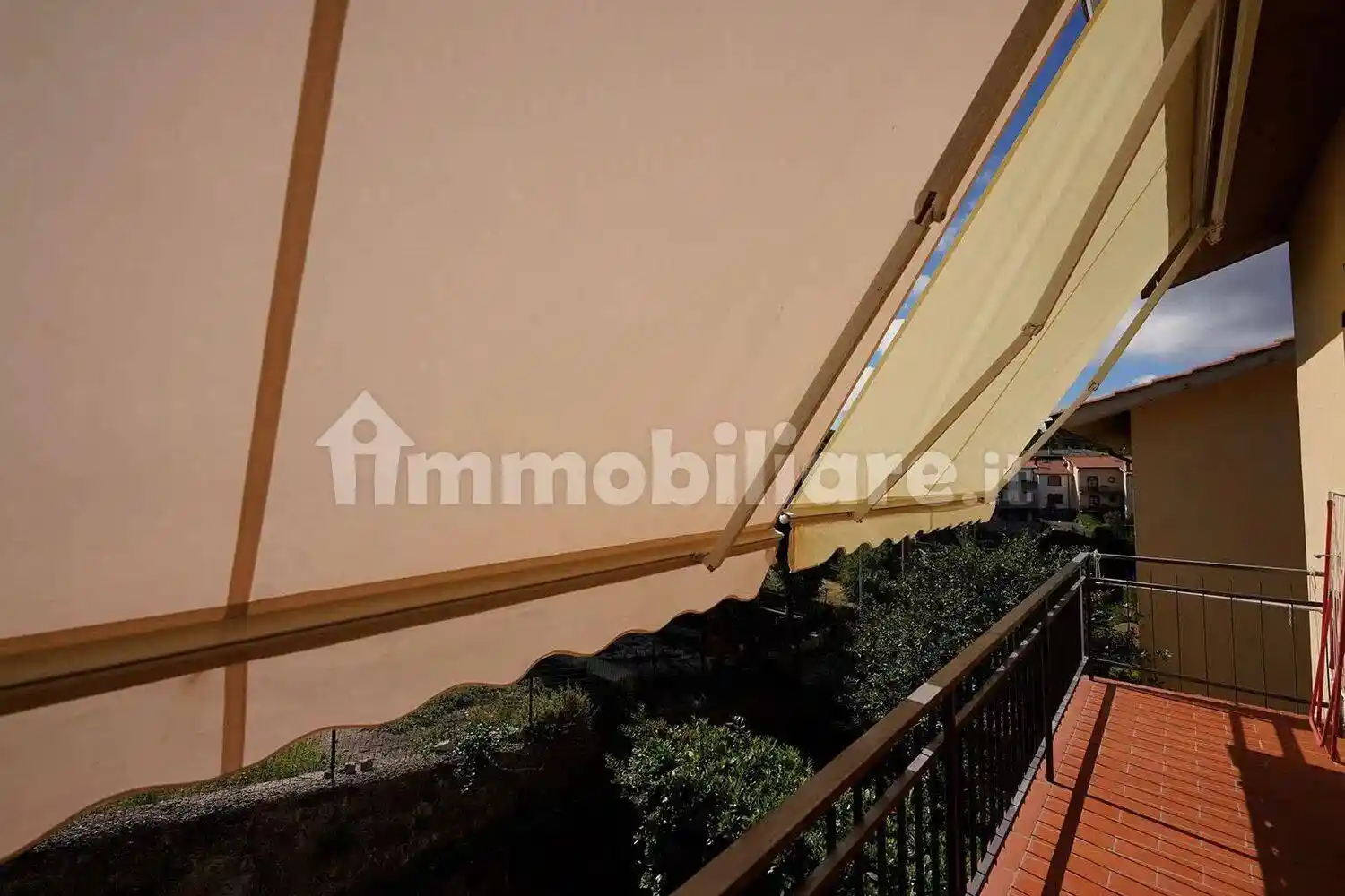 Quadrilocale via Dei Cavalli No Number, Centro, Castel del Piano - foto 4