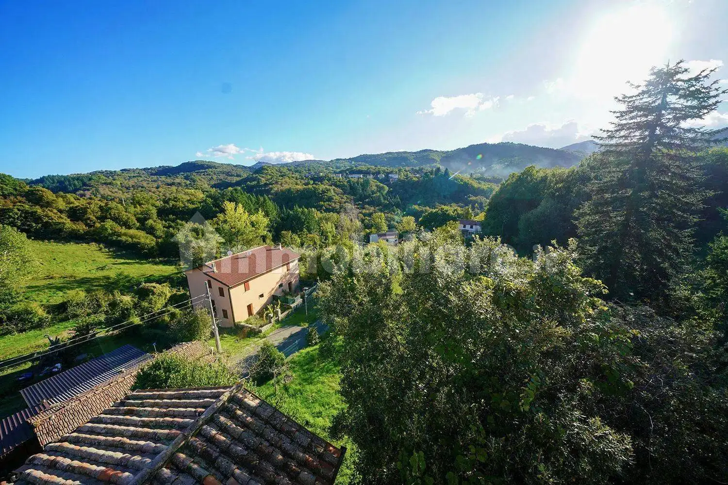 Villa unifamiliare via Del Salice, 17, Zancona, Arcidosso - foto 4