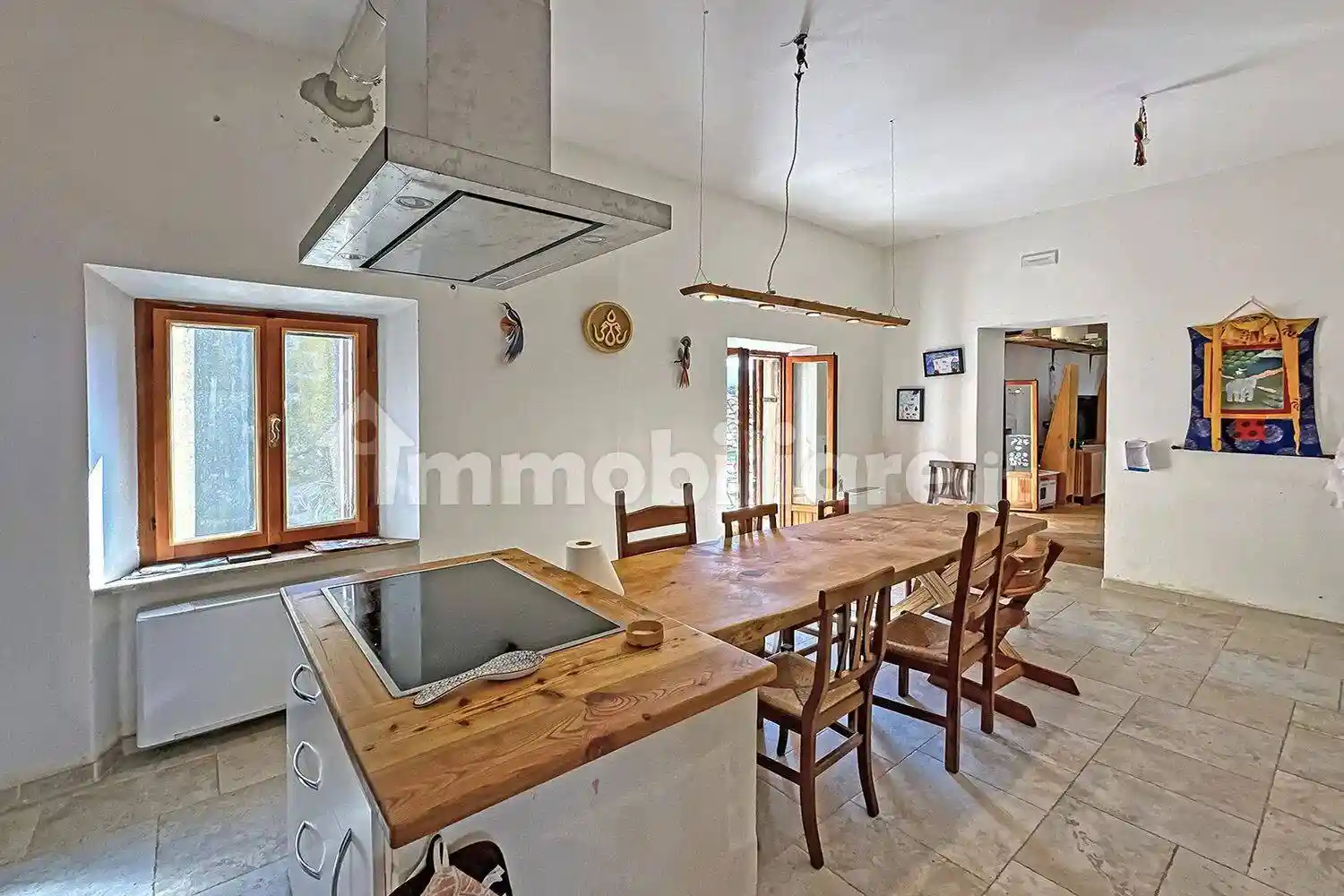 Villa unifamiliare piazza Dell'Arcipretura No Number, Centro, Castel del Piano - foto 5