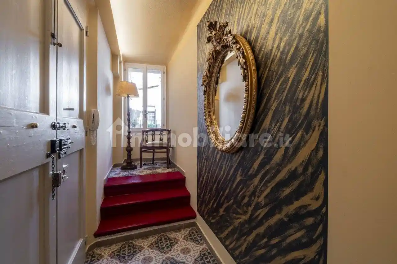 Appartamento via delle moline 1, Irnerio, Bologna - foto 3