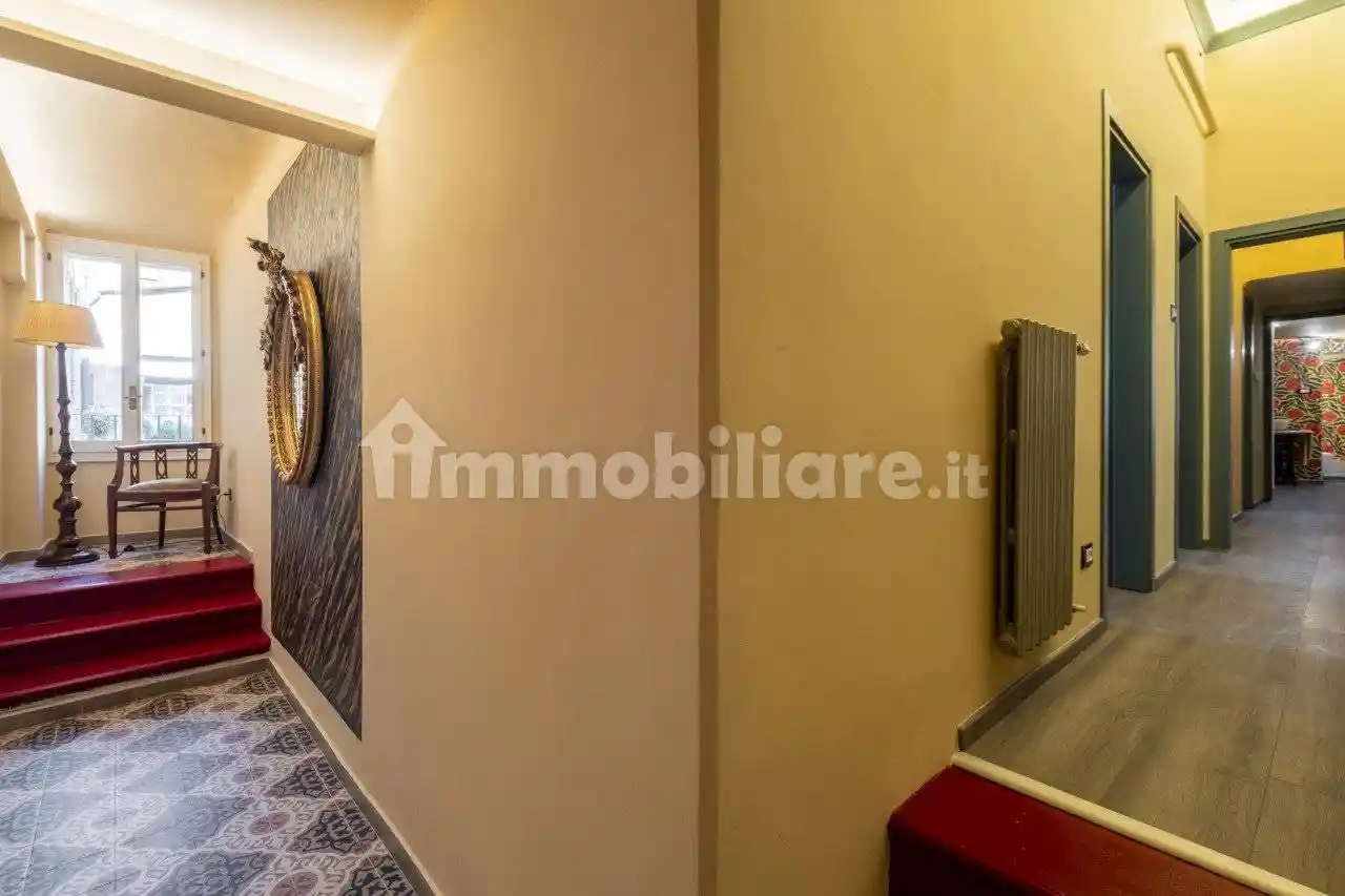 Appartamento via delle moline 1, Irnerio, Bologna - foto 5