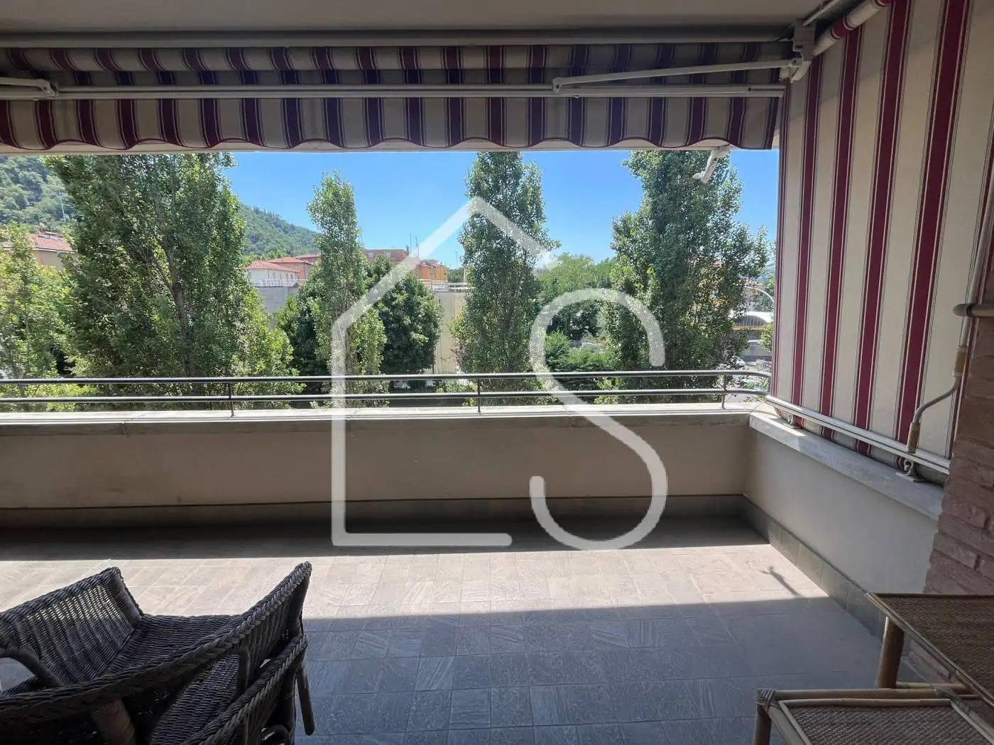 Appartamento in affitto a Casalecchio di Reno