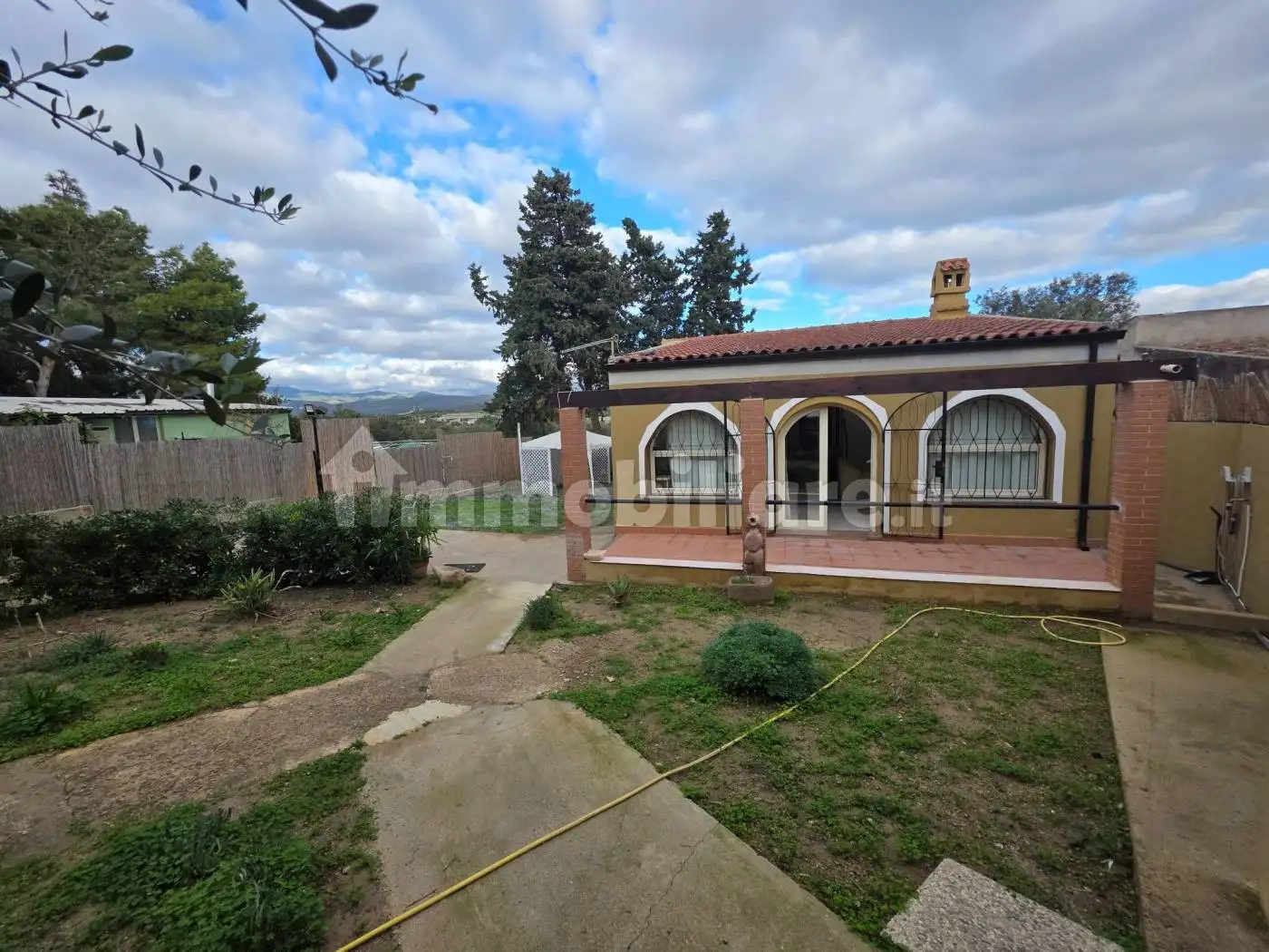 Villa in vendita a Quartu Sant'Elena