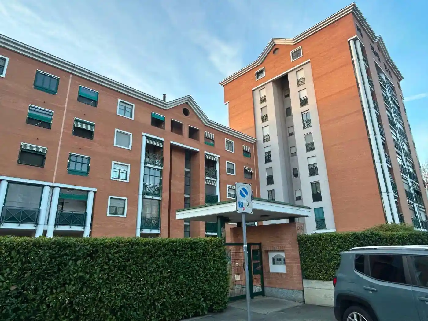 Appartamento in vendita a Nichelino