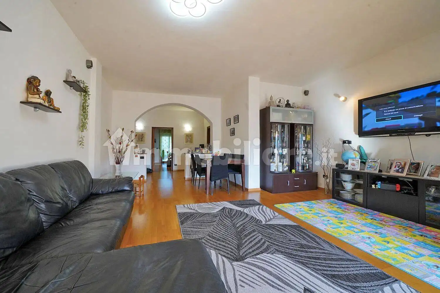 Appartamento viale Davide Lazzaretti No Number, Centro, Arcidosso - foto 2