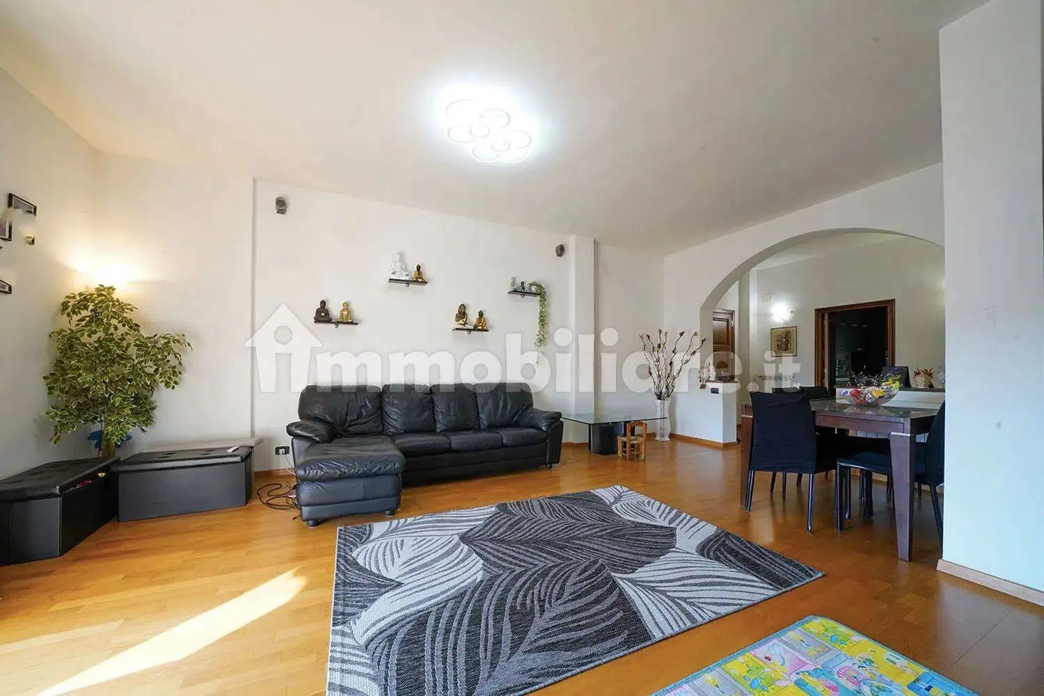 Appartamento viale Davide Lazzaretti No Number, Centro, Arcidosso - foto 3