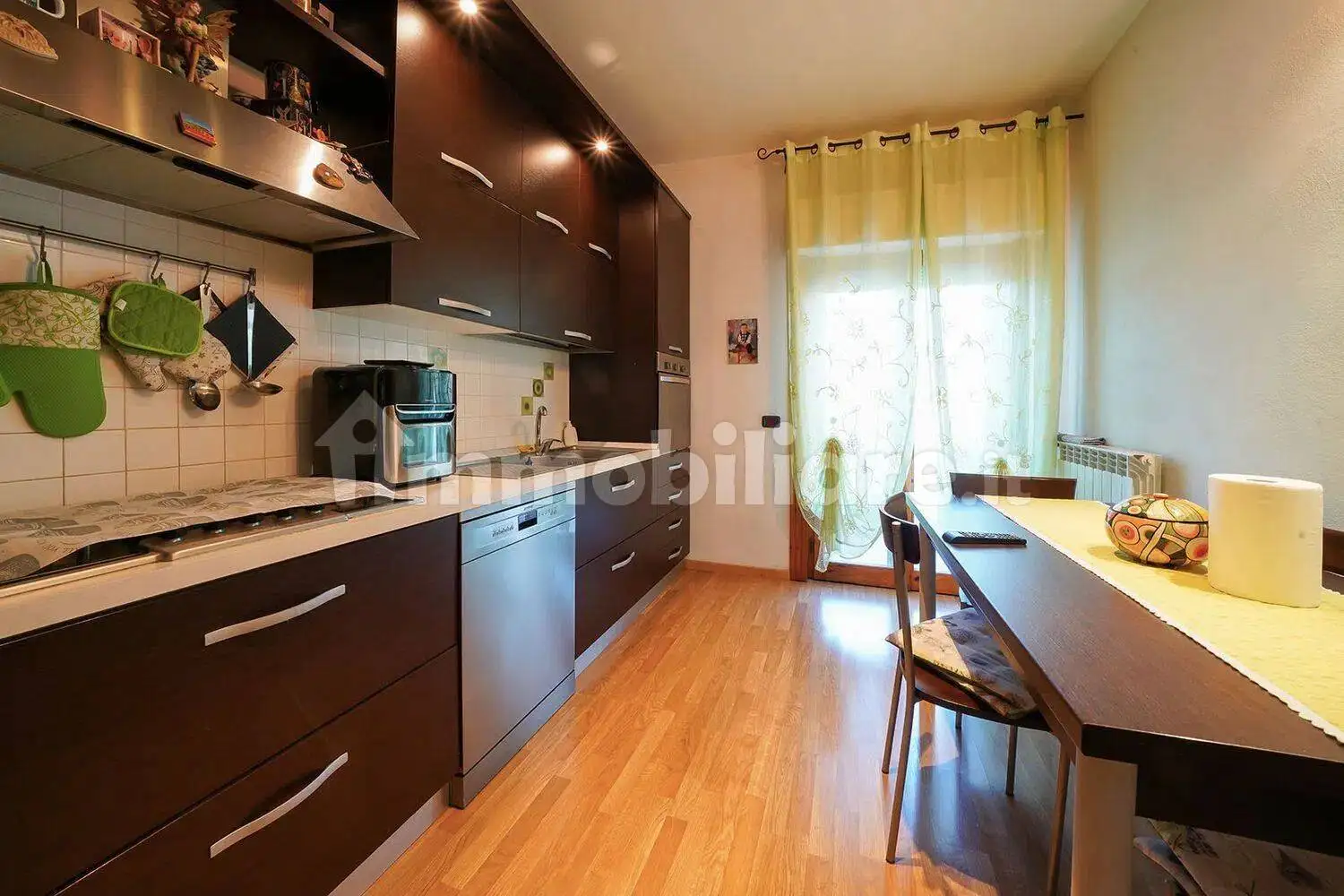 Appartamento viale Davide Lazzaretti No Number, Centro, Arcidosso - foto 4