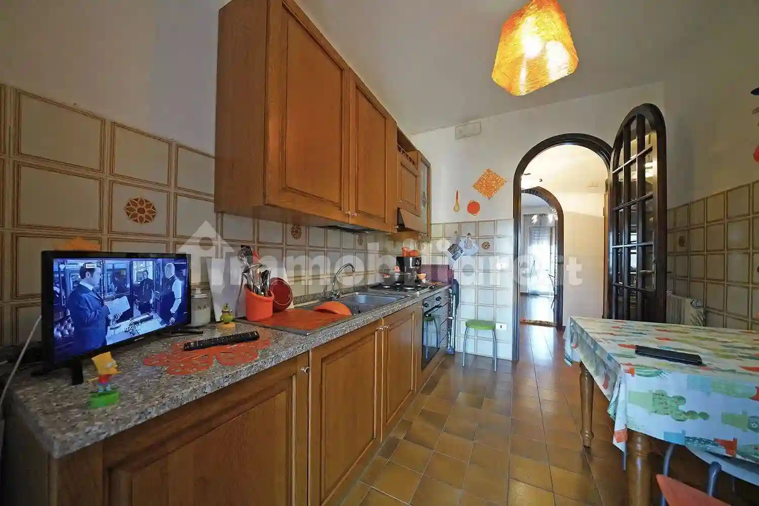 Appartamento - foto 5