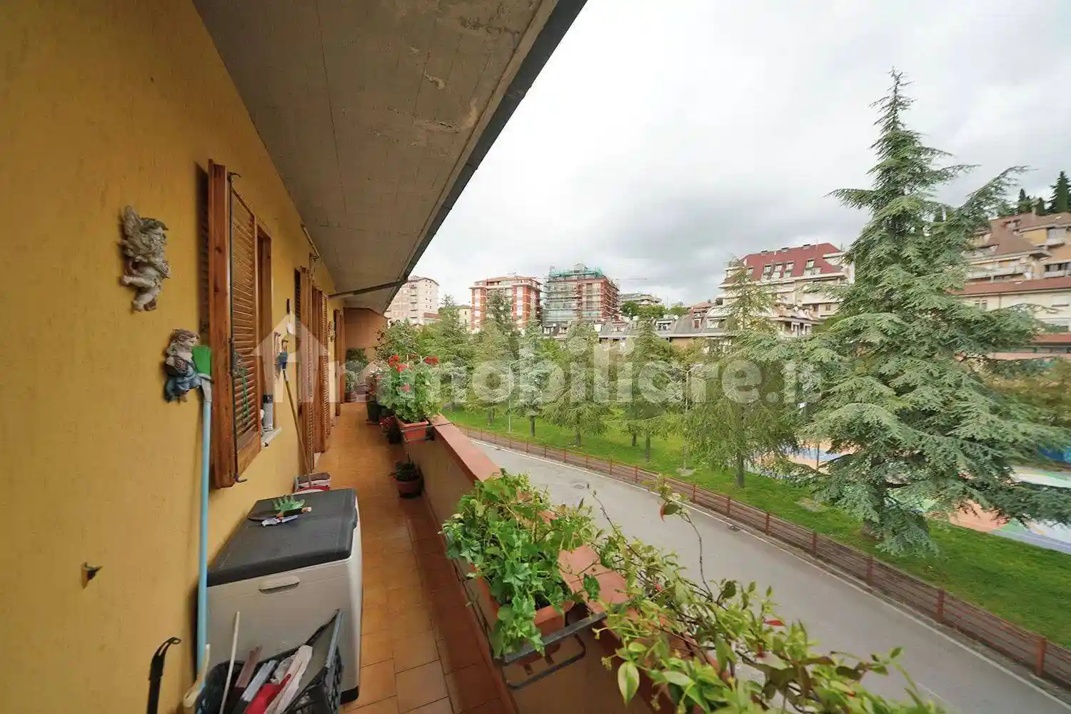 Appartamento in vendita a Arcidosso