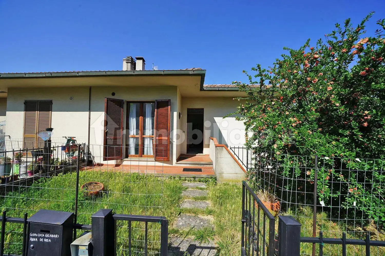 Appartamento in vendita a Arcidosso