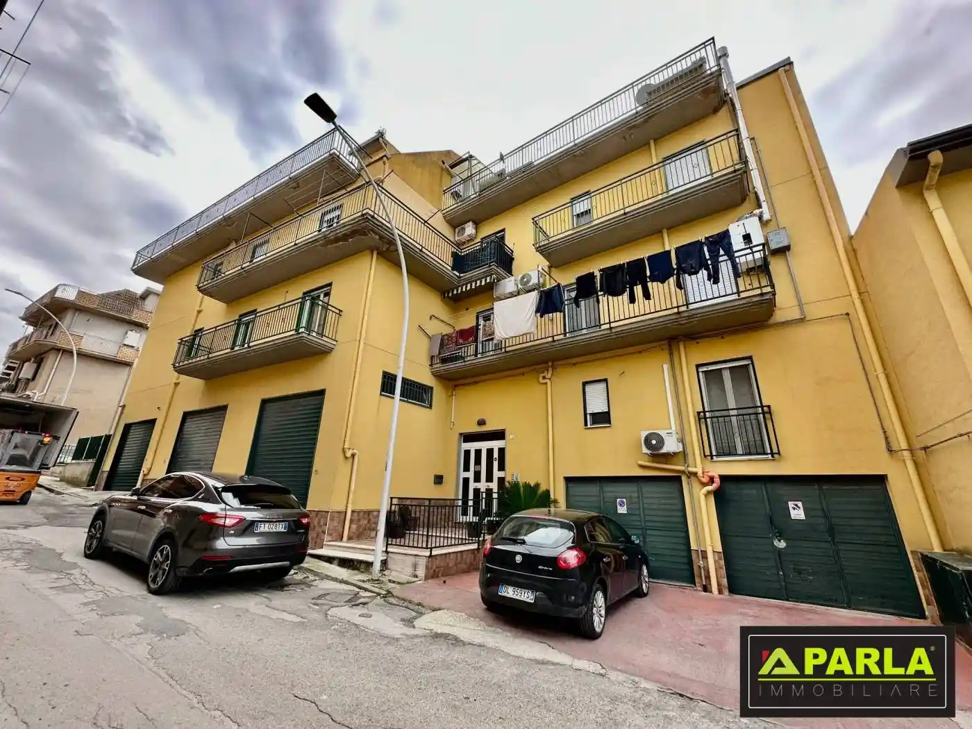 Appartamento in vendita a Canicattì