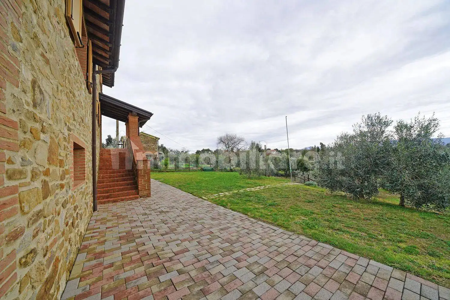 Villa unifamiliare Poggi Del Sasso No Number, Cinigiano - foto 4