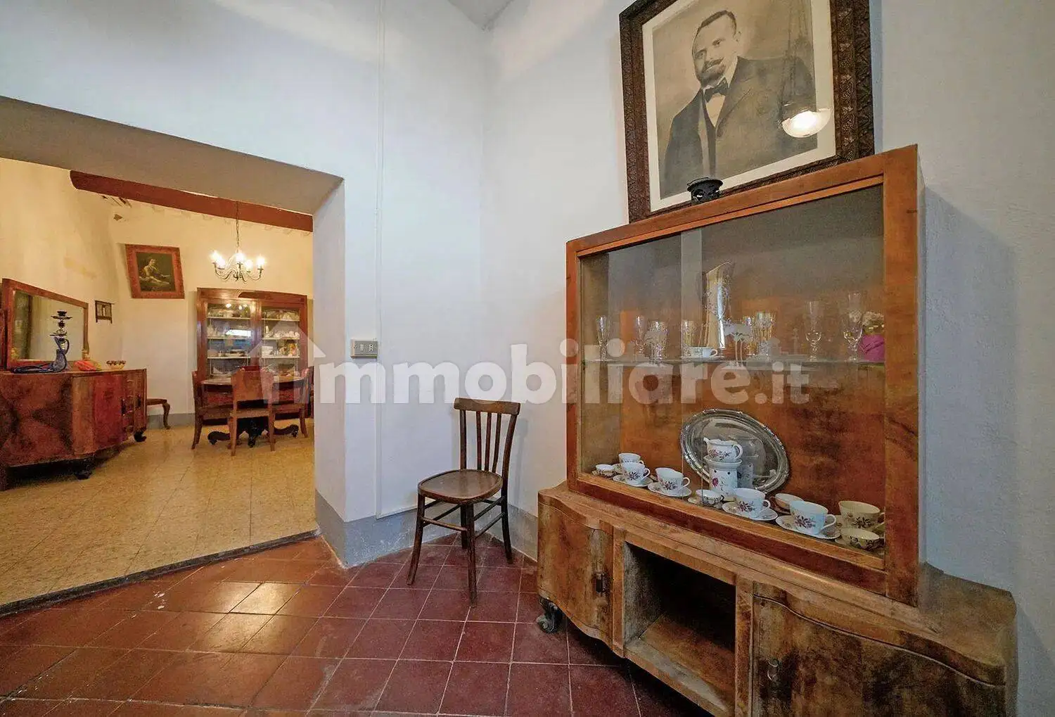 Appartamento via Della Mura No Number, Centro, Arcidosso - foto 3