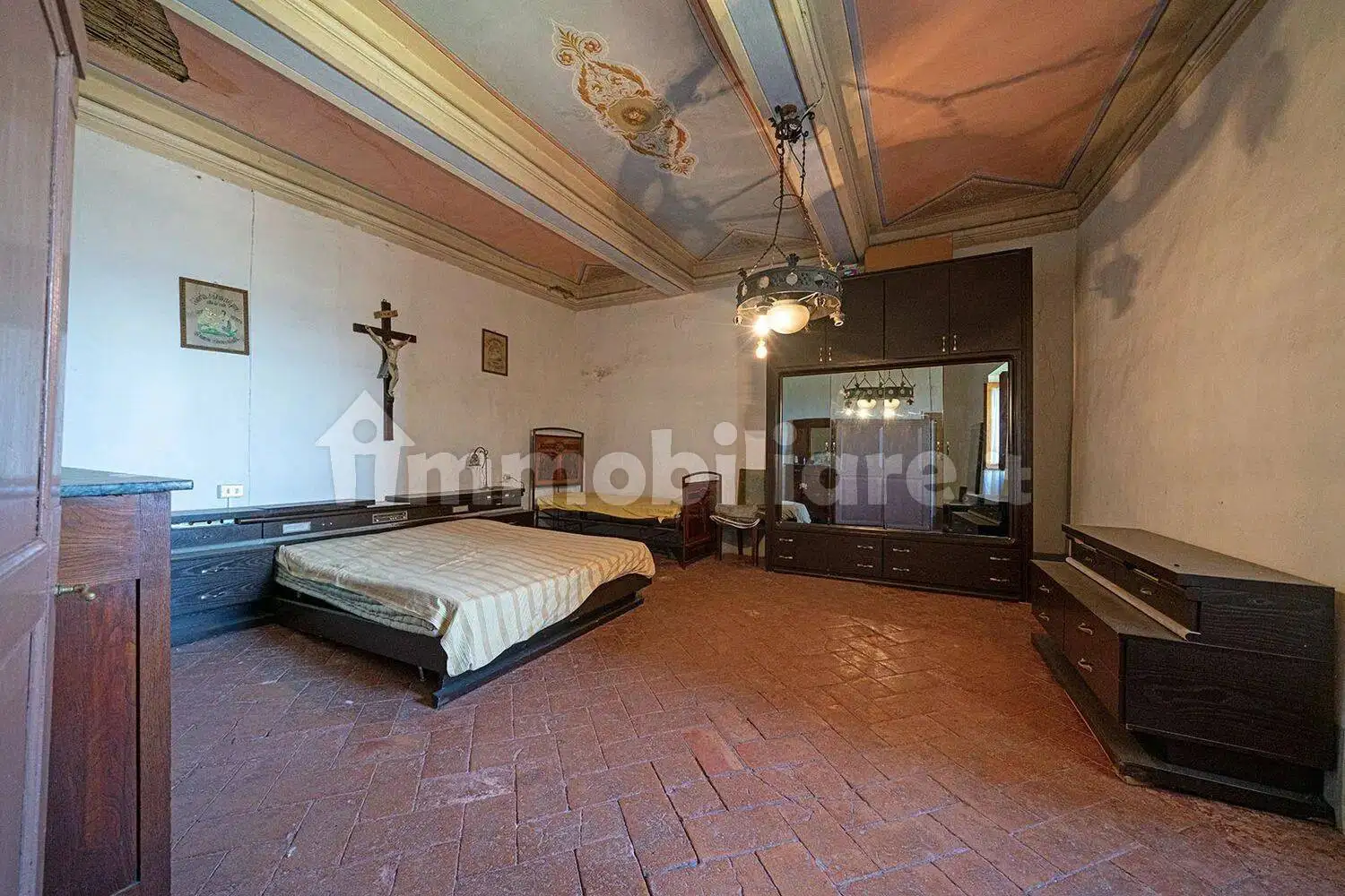 Appartamento via Della Mura No Number, Centro, Arcidosso - foto 5