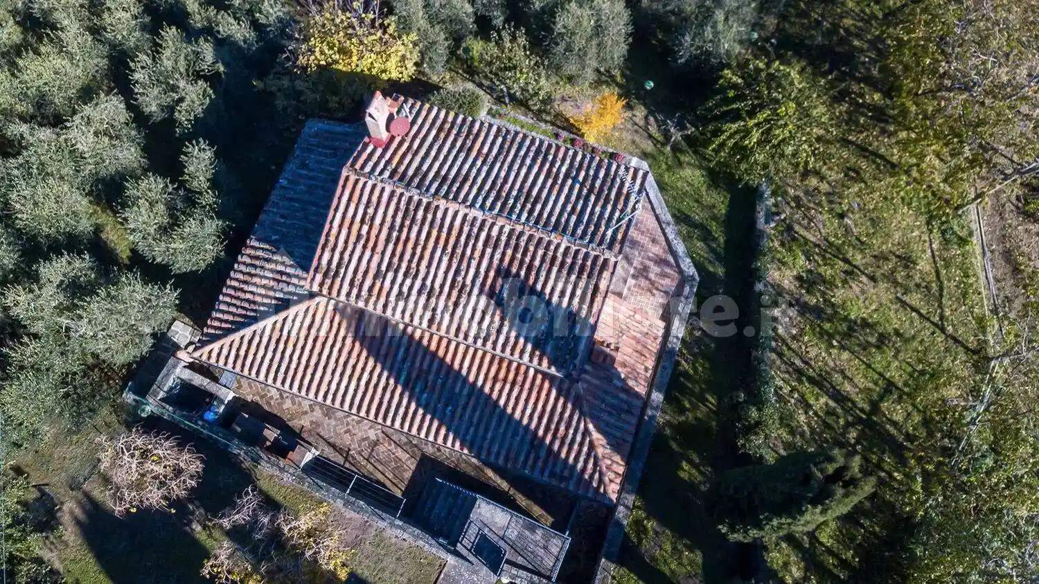 Villa unifamiliare via Cipressino, 19 A, Gallaccino, Castel del Piano - foto 5