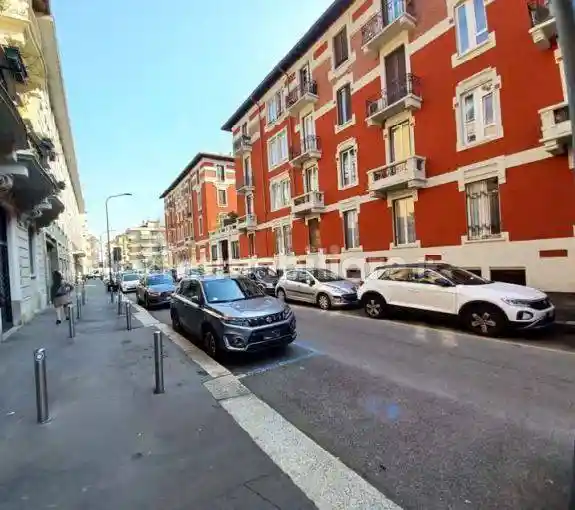 Appartamento all'asta via Domenico Cucchiari 12, Milano - foto 2