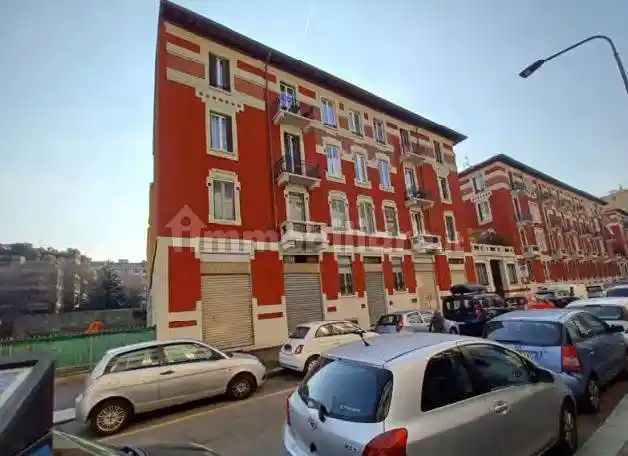 Appartamento all'asta via Domenico Cucchiari 12, Milano - foto 3