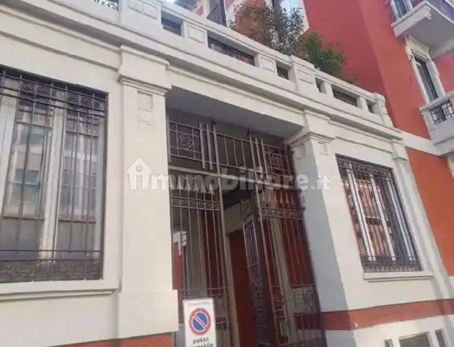 Appartamento all'asta via Domenico Cucchiari 12, Milano - foto 4