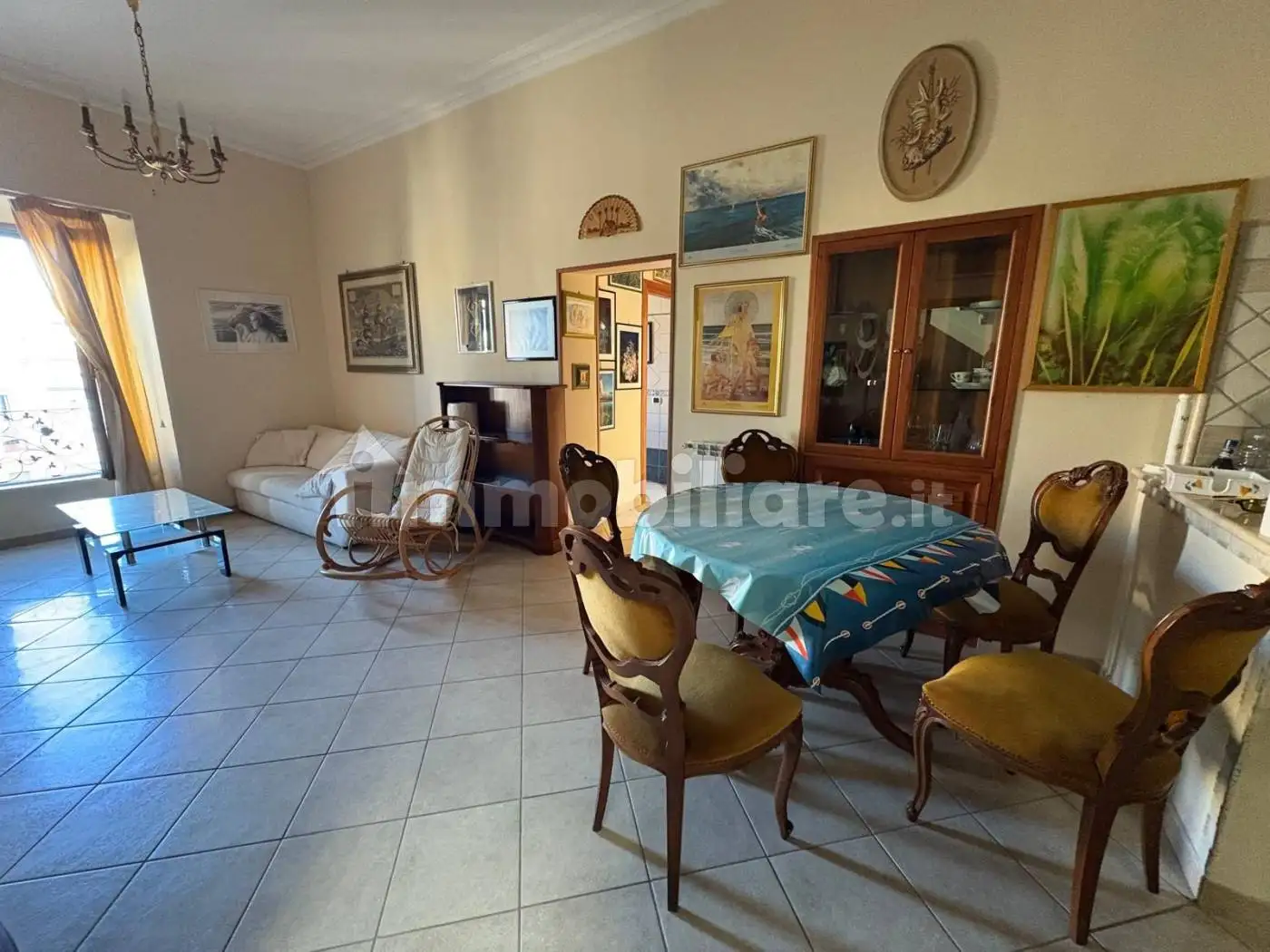 Appartamento in vendita a Anzio