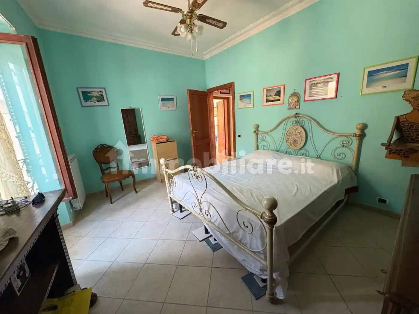 Trilocale piazza Abbeveratoio, Centro Storico, Anzio - foto 4