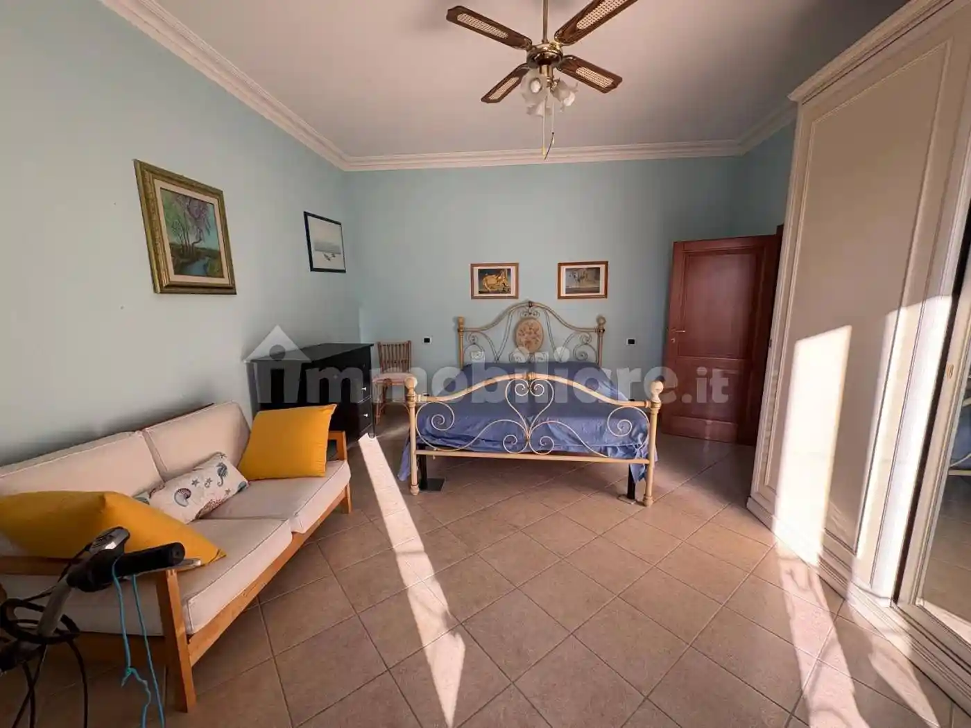 Trilocale piazza Abbeveratoio, Centro Storico, Anzio - foto 5