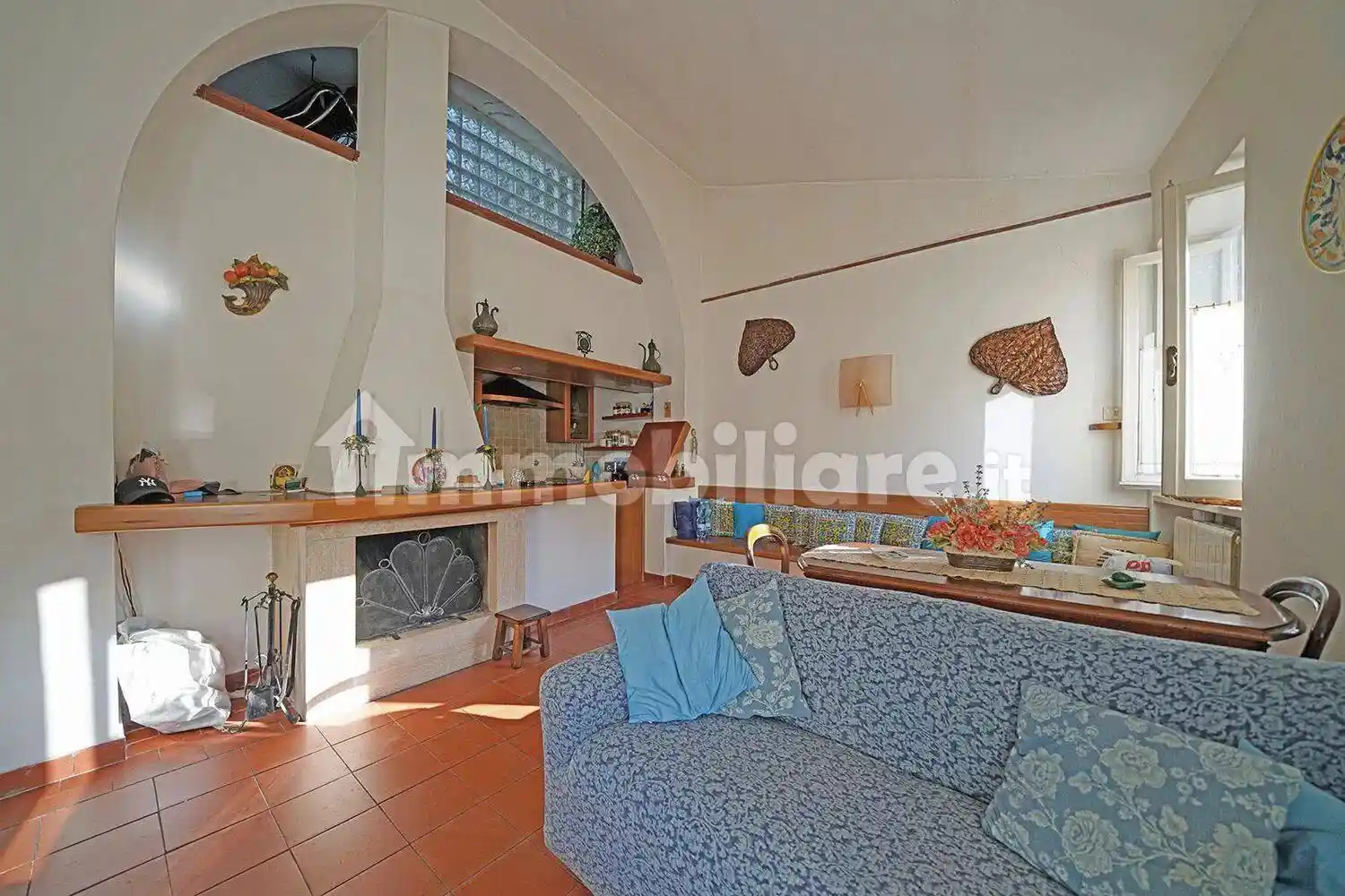 Appartamento corso Nasini No Number, Centro, Castel del Piano - foto 3