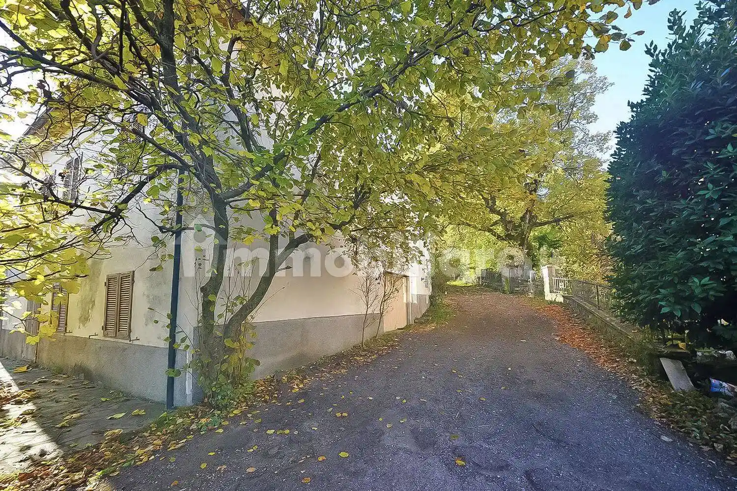 Villa in vendita a Arcidosso