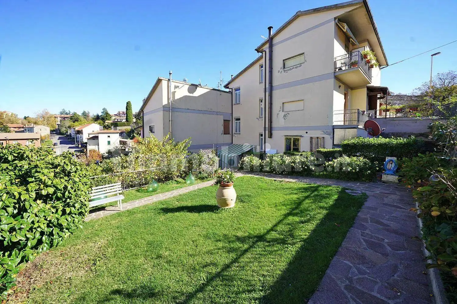 Appartamento in vendita a Castel del Piano