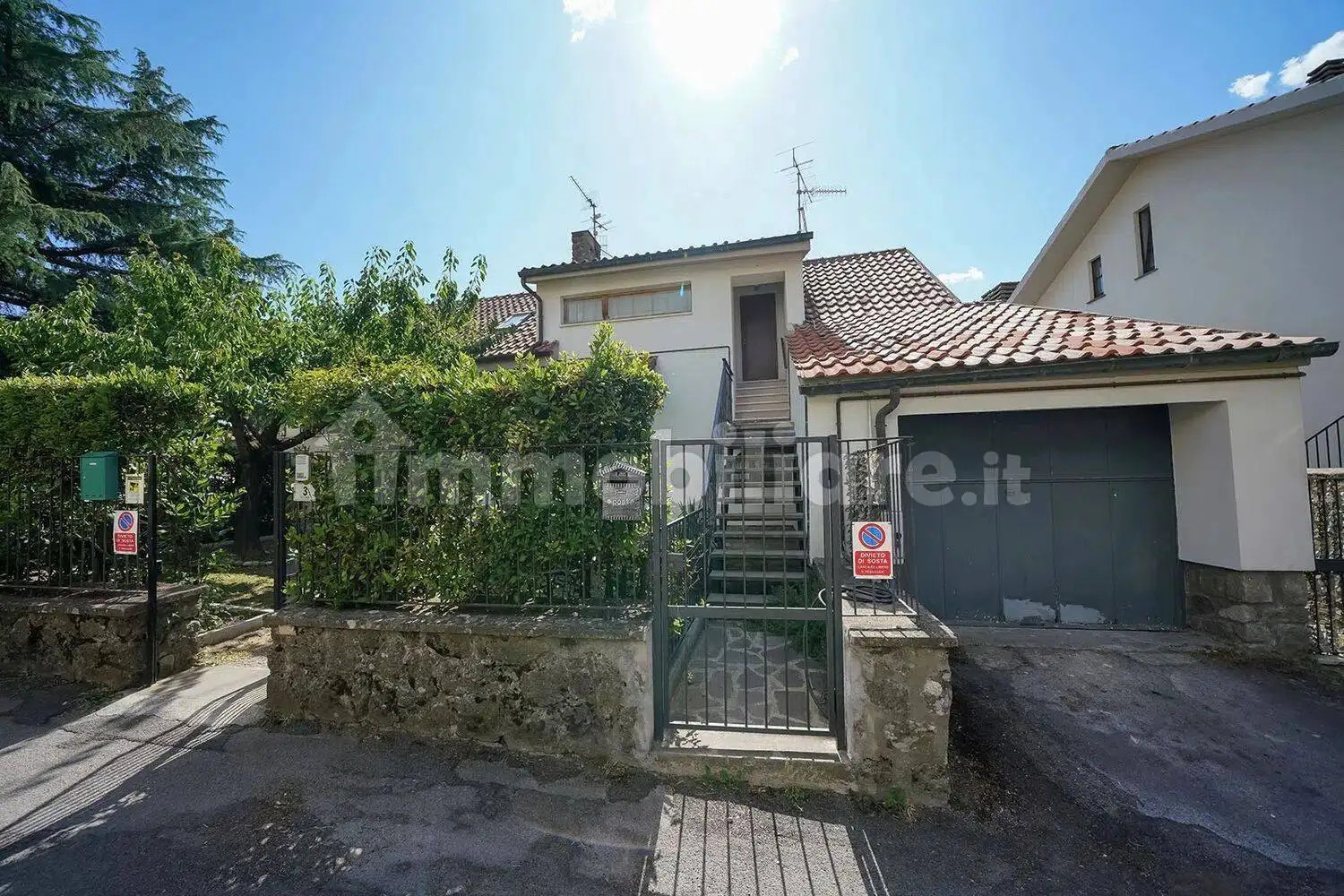 Appartamento in vendita a Castel del Piano