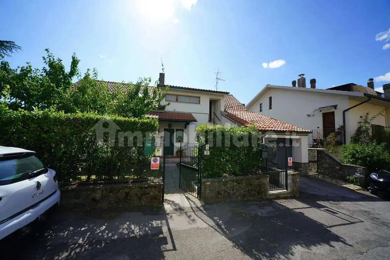 Appartamento via Bruno Buozzi No Number, Centro, Castel del Piano - foto 2