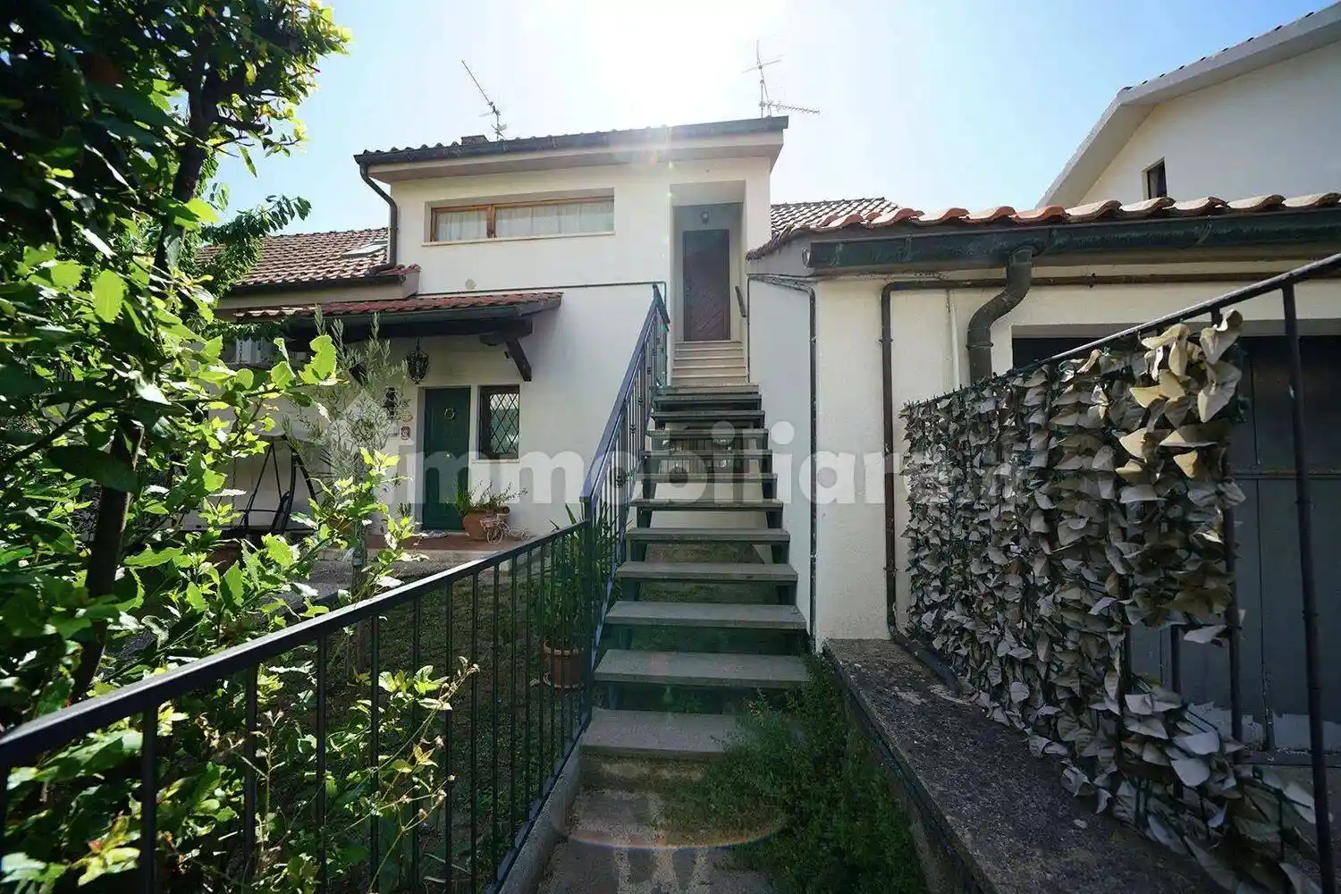 Appartamento via Bruno Buozzi No Number, Centro, Castel del Piano - foto 3