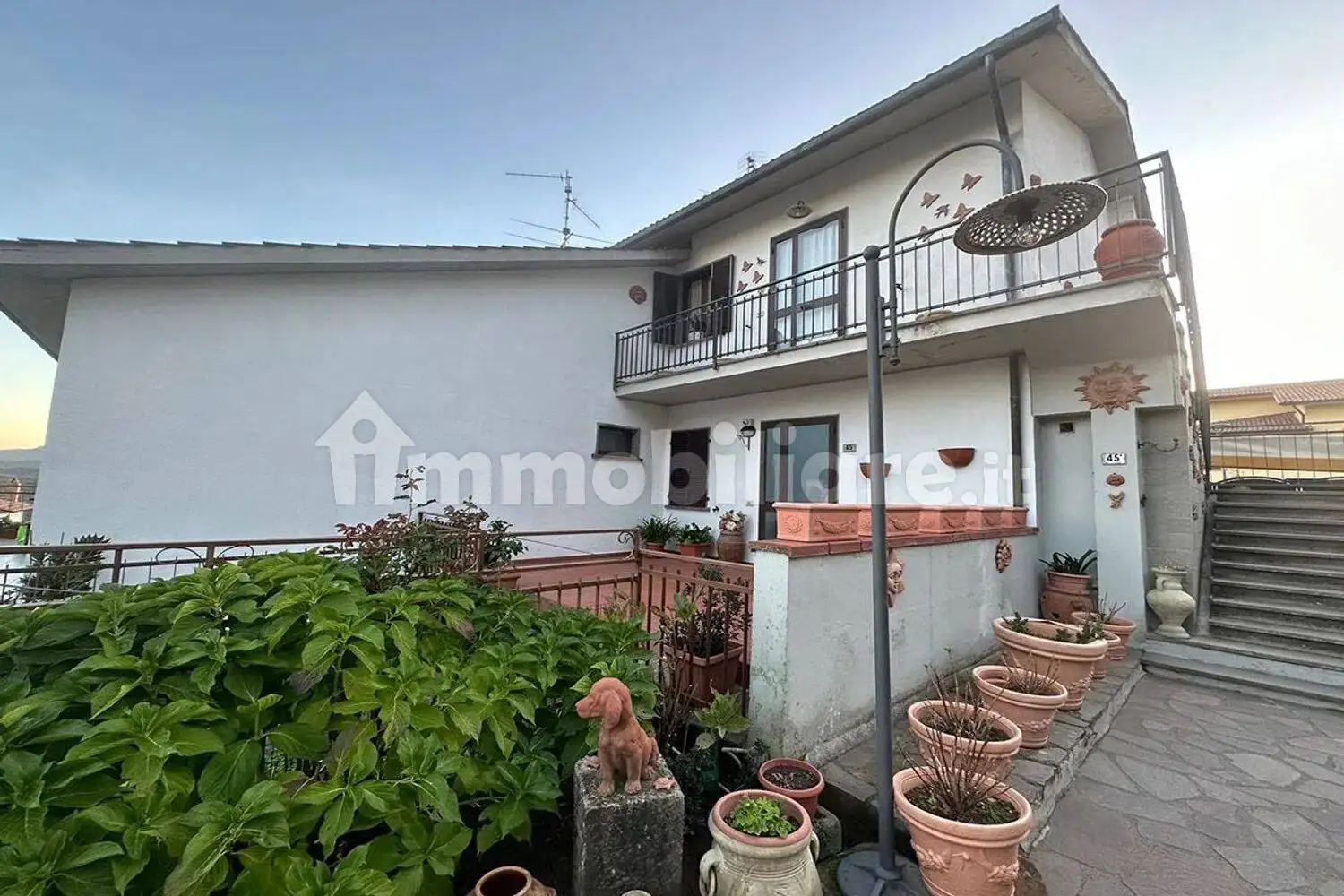 Appartamento in vendita a Santa Fiora