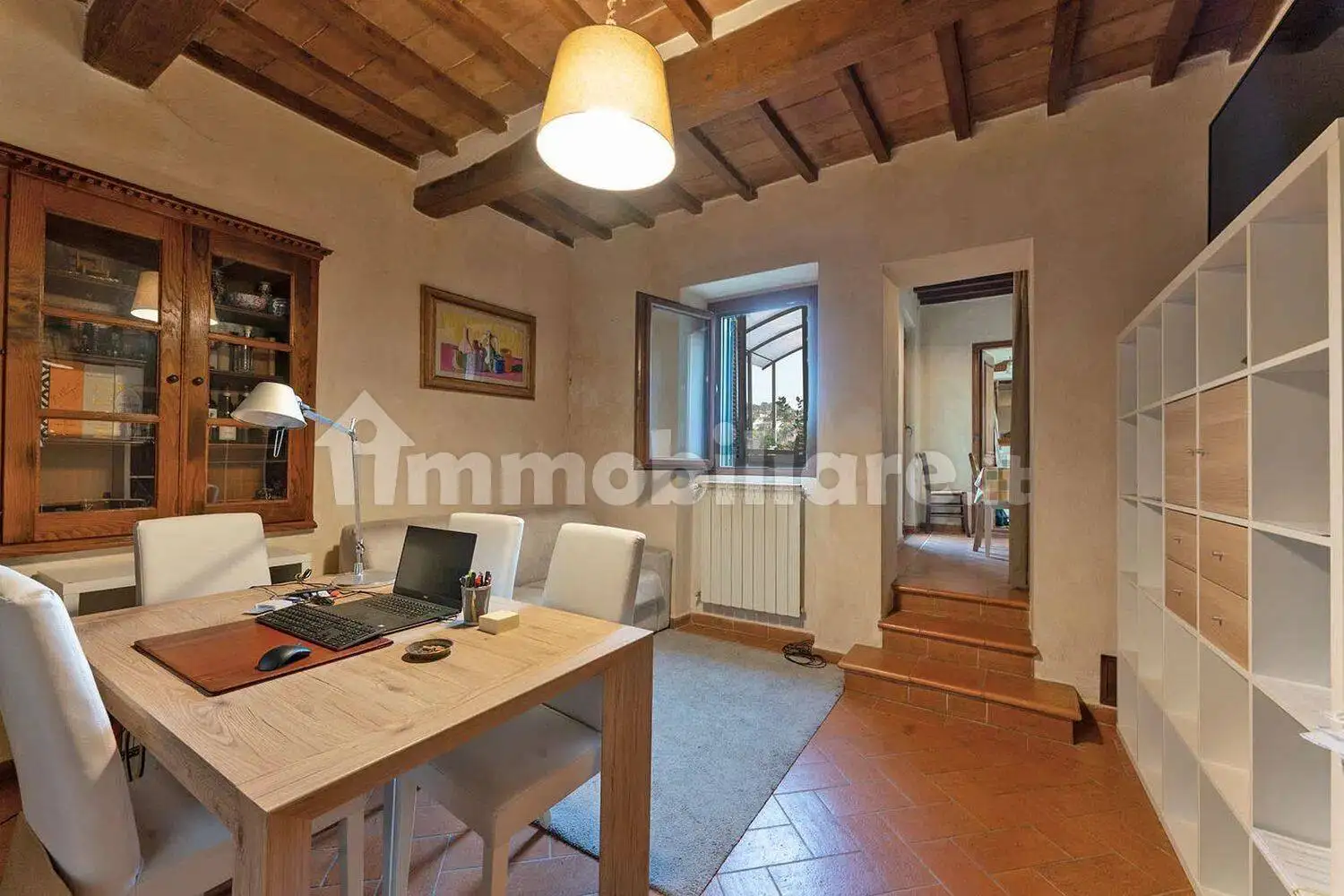 Appartamento in vendita a Castel del Piano