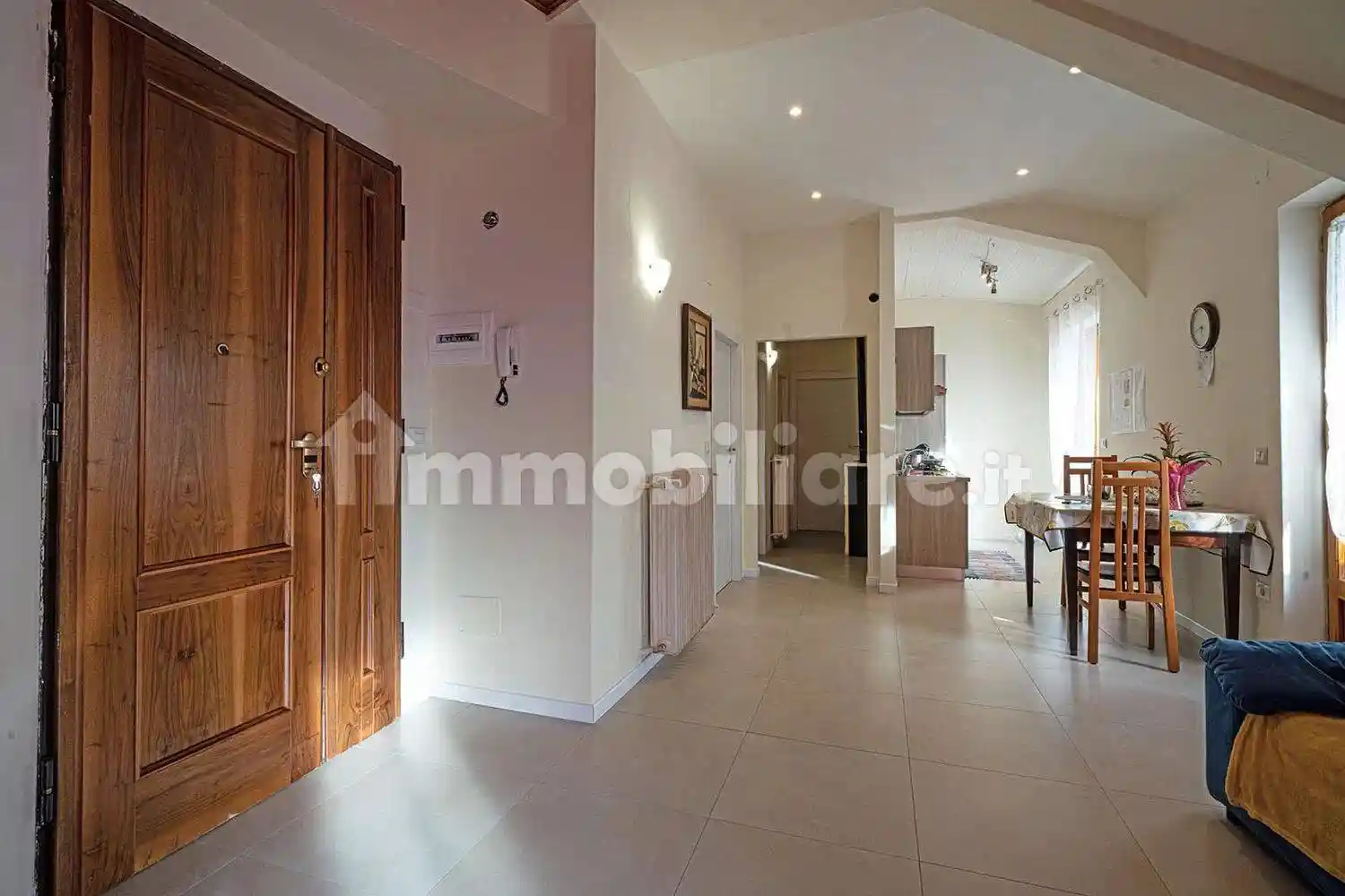 Appartamento in vendita a Arcidosso