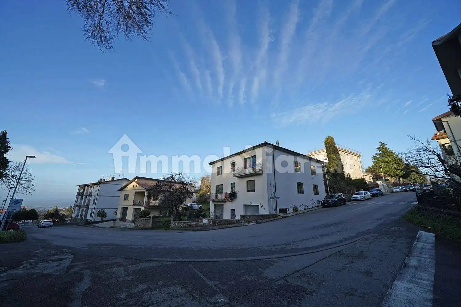 Appartamento in vendita a Castel del Piano