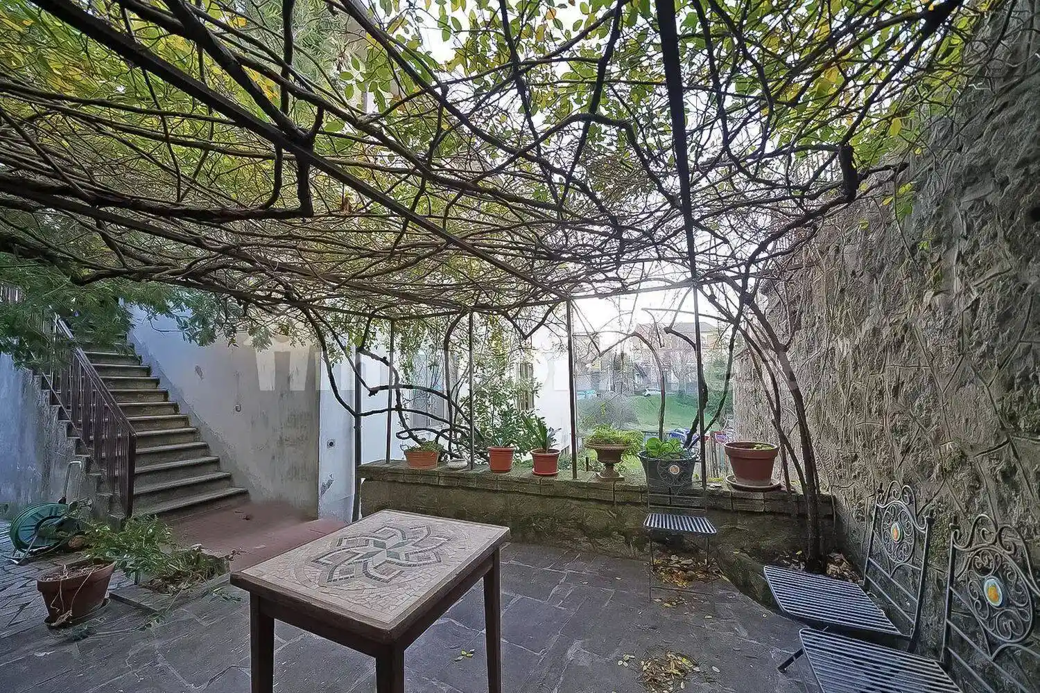 Appartamento via Antonio Gramsci, 8, Centro, Castel del Piano - foto 3