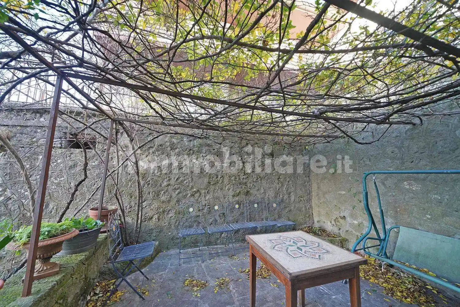 Appartamento via Antonio Gramsci, 8, Centro, Castel del Piano - foto 4