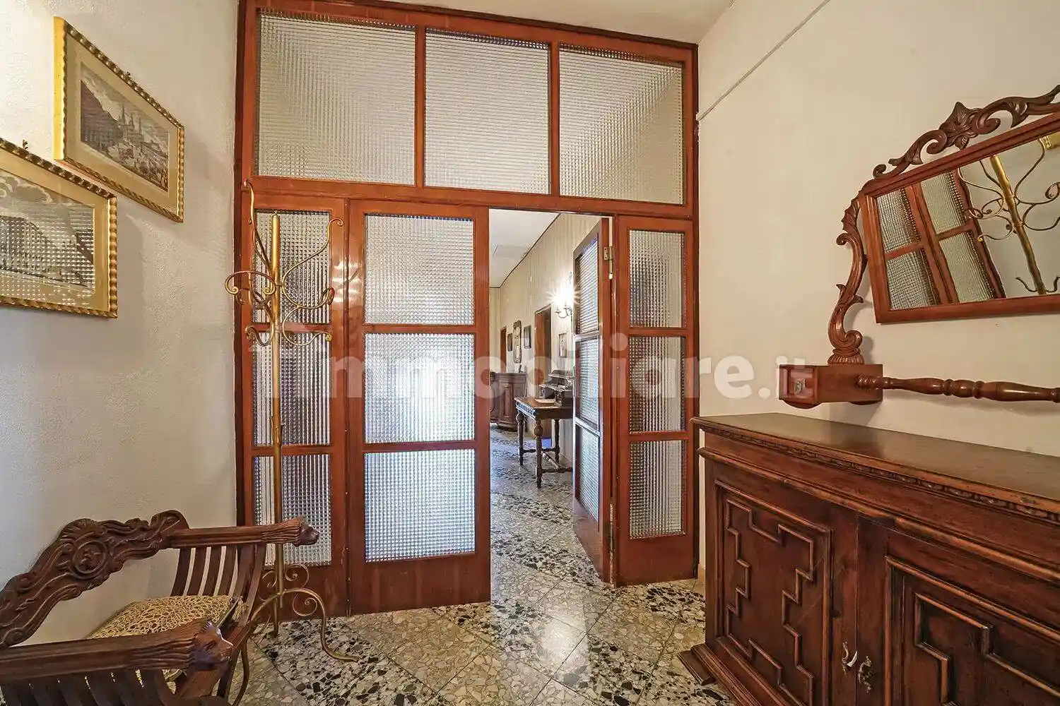 Appartamento via Antonio Gramsci, 8, Centro, Castel del Piano - foto 5