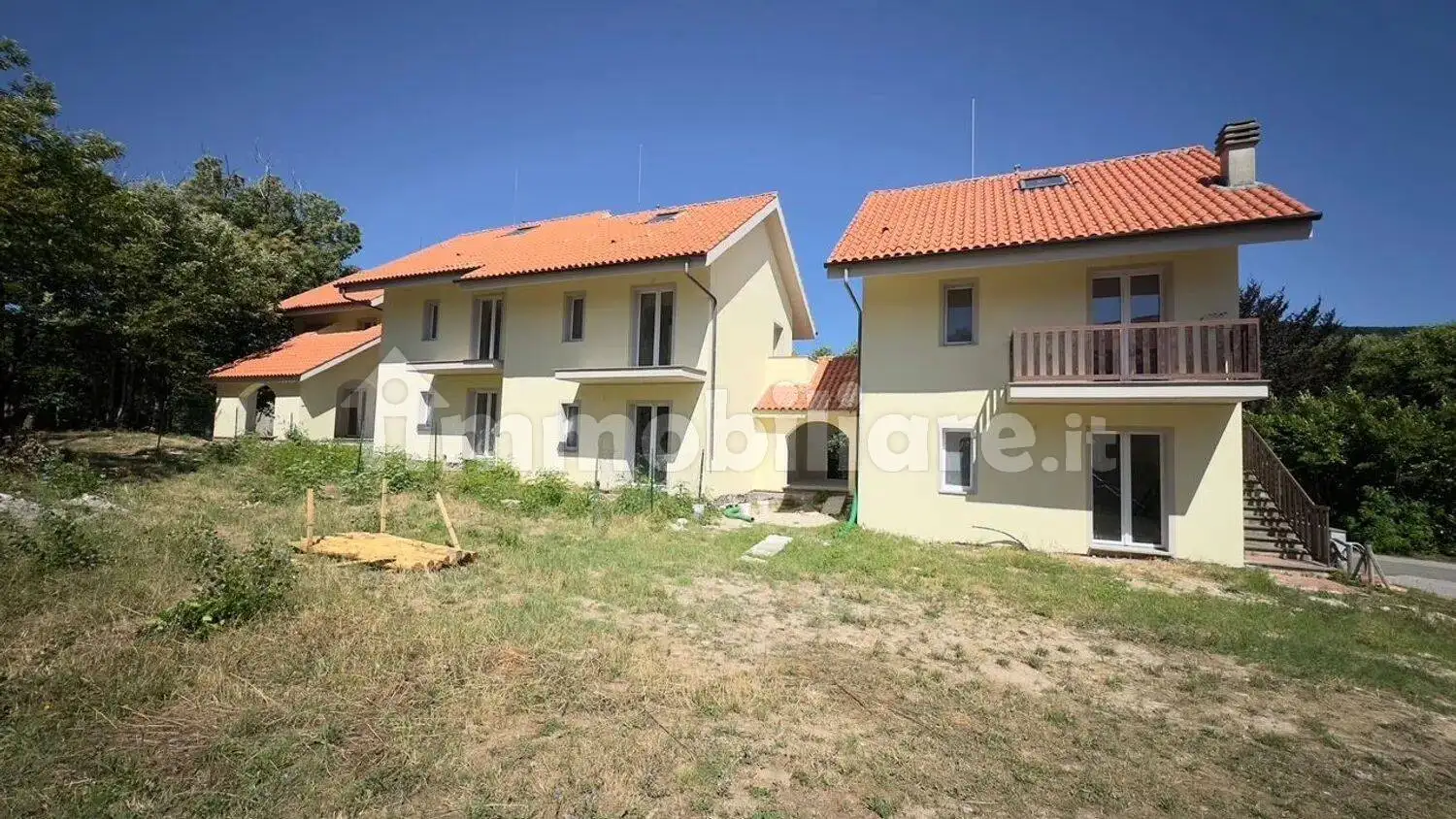 Appartamento in vendita a Santa Fiora