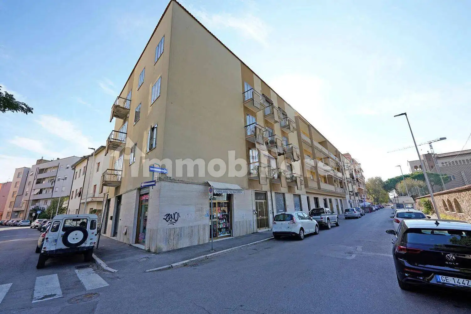 Appartamento in vendita a Grosseto