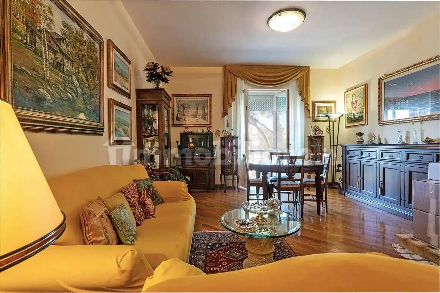 Appartamento via Sicilia No Number, Regioni, Grosseto - foto 2