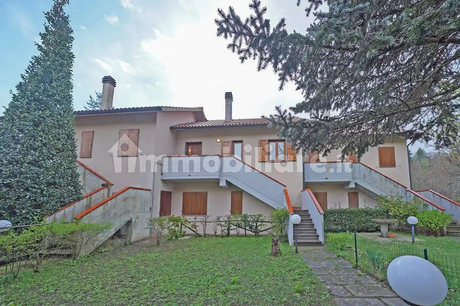 Appartamento in vendita a Santa Fiora