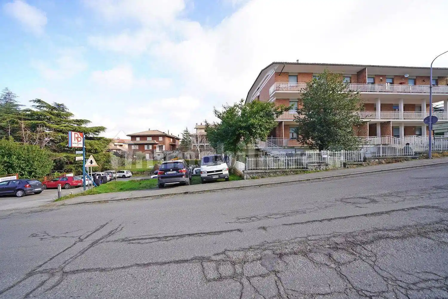 Appartamento in vendita a Castel del Piano