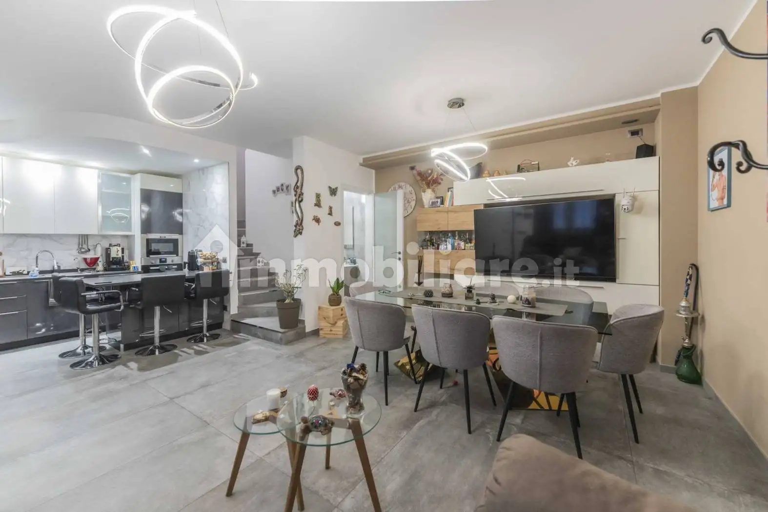 Villetta a schiera in vendita a Ferrara