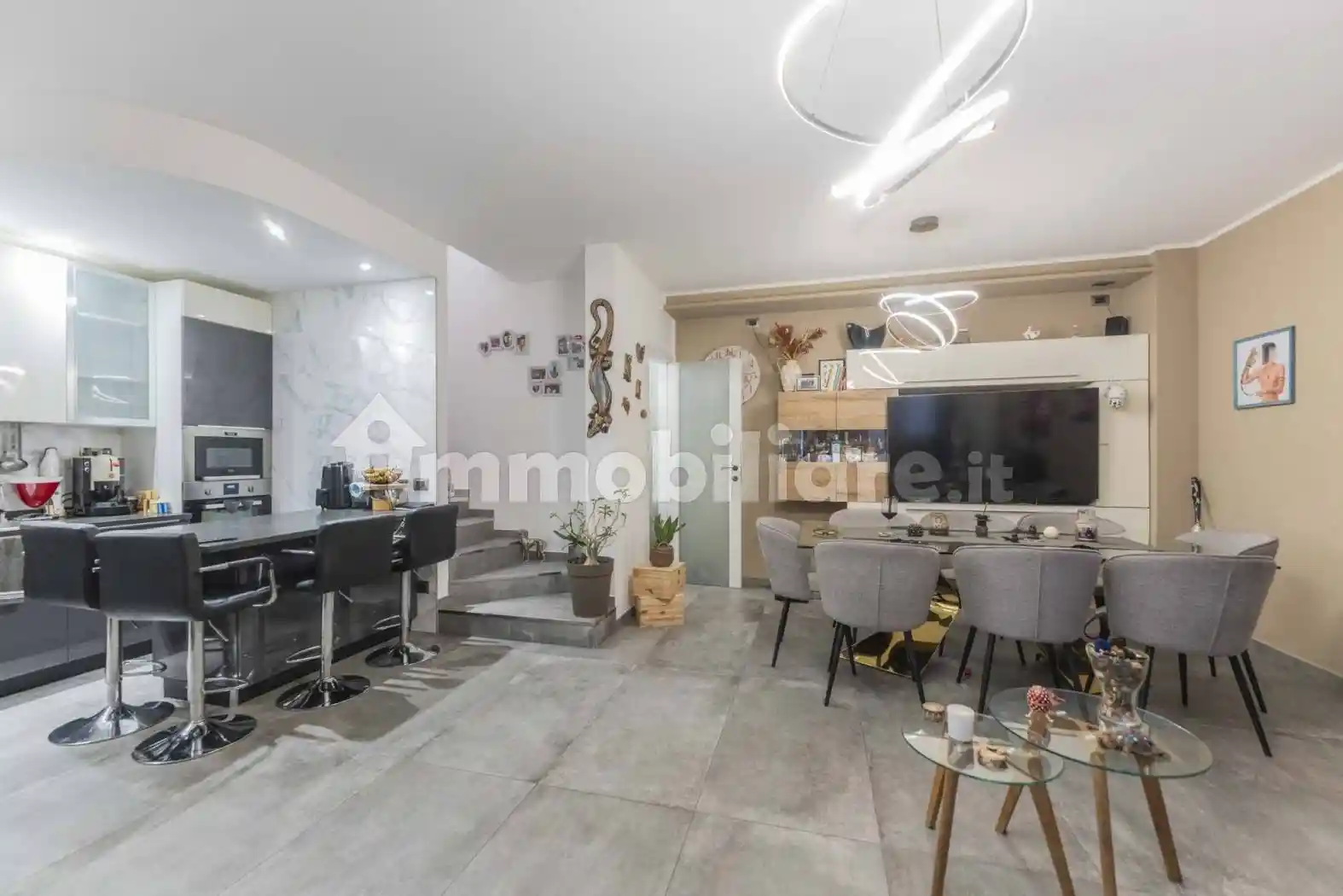 Villa a schiera via Franco Giovannelli 40, Canapa, Ferrara - foto 3